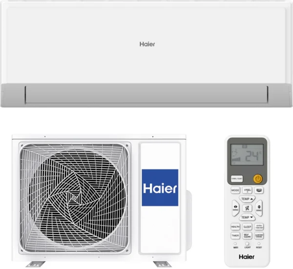 Haier Компресори Model-003